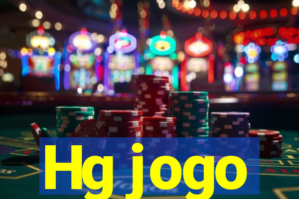 Hg jogo